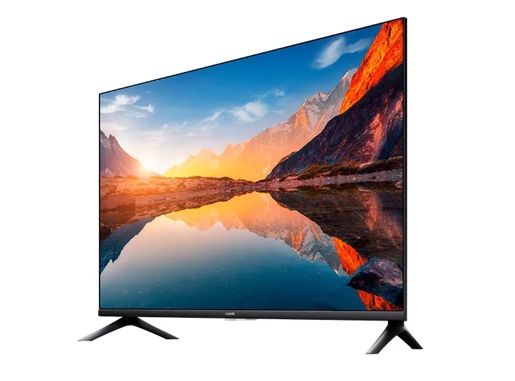 SMART TV XIAOMI LED 32” A 2025 - 4
