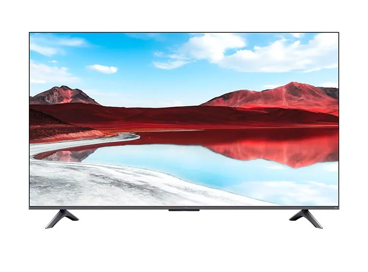 SMART TV XIAOMI QLED 4K UHD 65” A PRO 2025 - 2