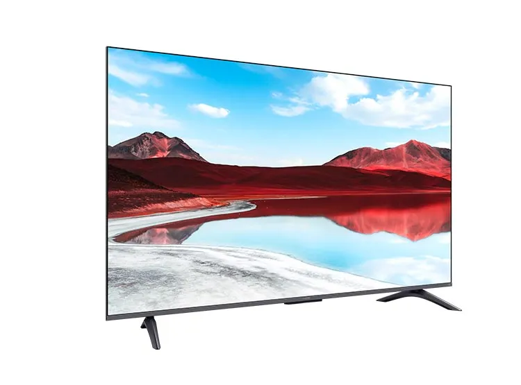 SMART TV XIAOMI QLED 4K UHD 65” A PRO 2025 - 3