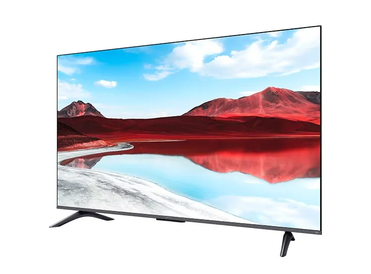 SMART TV XIAOMI QLED 4K UHD 65” A PRO 2025 - 4