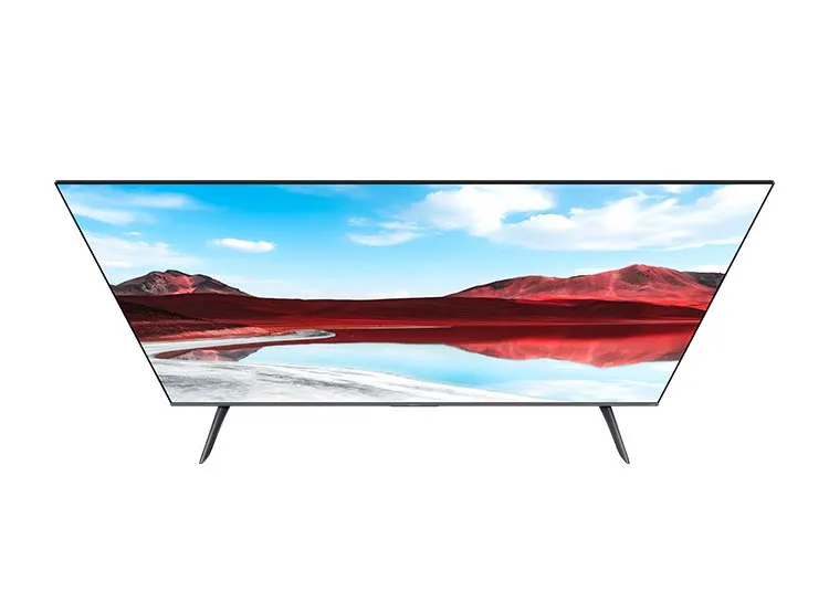 SMART TV XIAOMI QLED 4K UHD 65” A PRO 2025 - 5