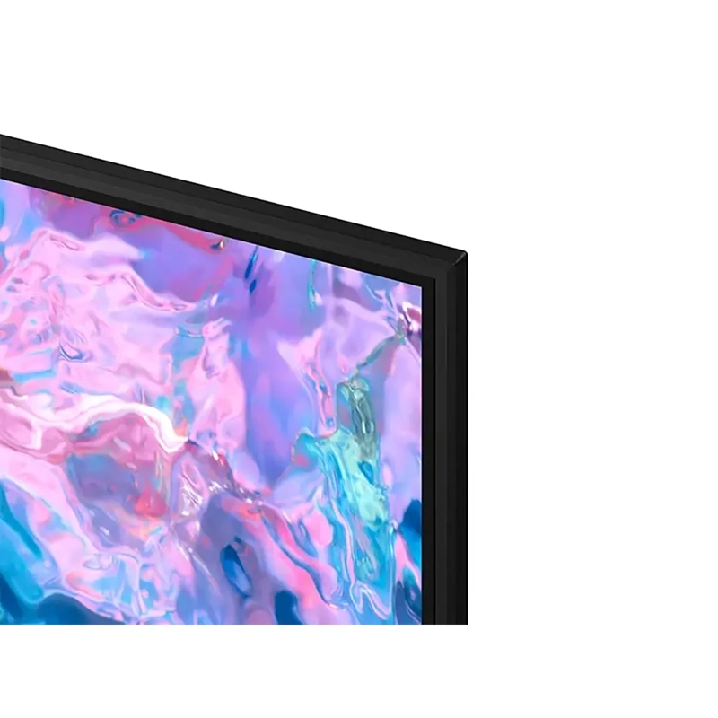 SMART TV SAMSUNG LED 4K UHD 43” CU7090 UN43CU7090GXZS - 7