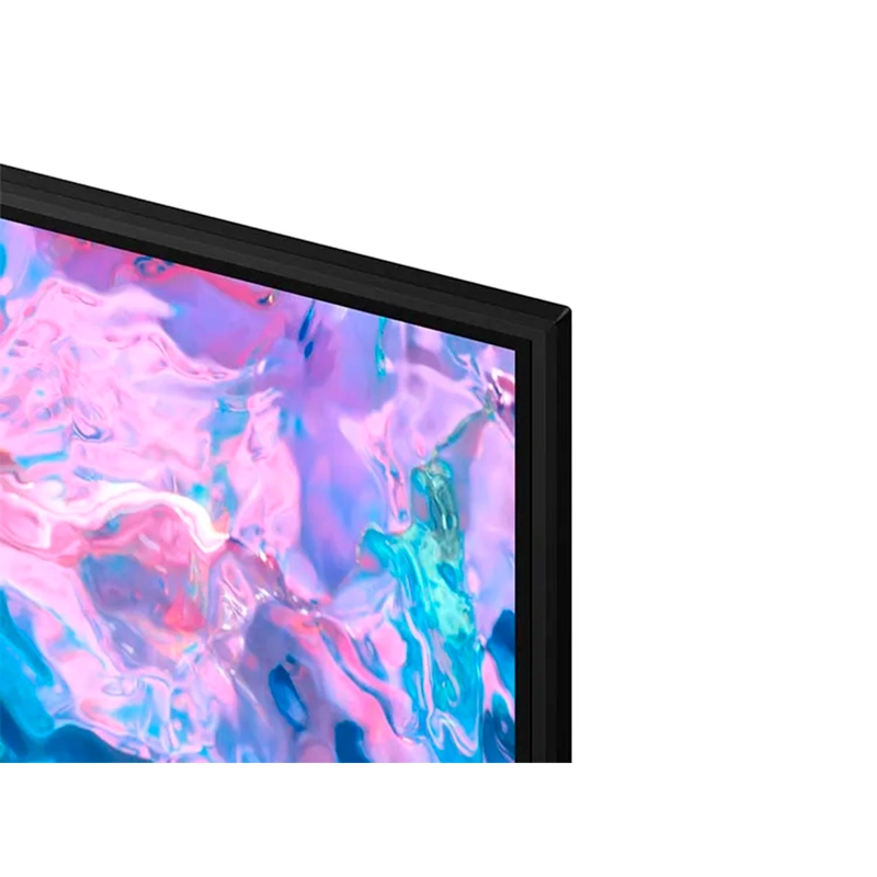 SMART TV SAMSUNG LED 4K UHD 50” CU7090 UN50CU7090GXZS - 7