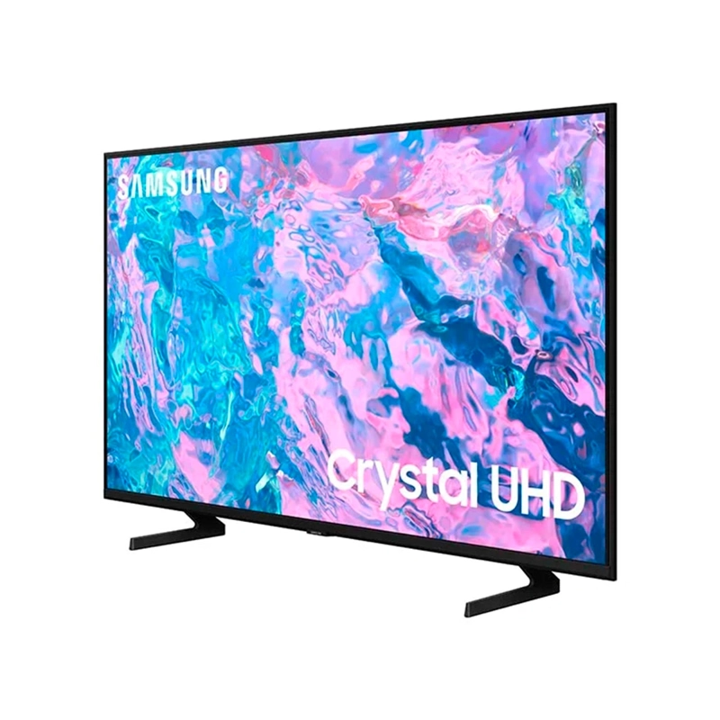 SMART TV SAMSUNG LED 4K UHD 55” CU7090 UN55CU7090GXZS - 4
