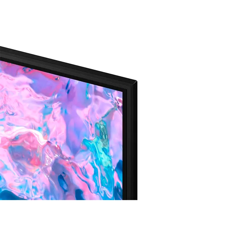 SMART TV SAMSUNG LED 4K UHD 55” CU7090 UN55CU7090GXZS - 7