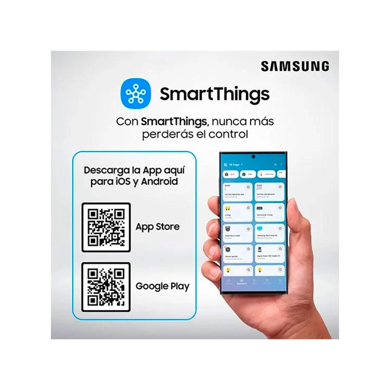 SMART TV SAMSUNG LED 4K UHD 55” CU7090 UN55CU7090GXZS - 9