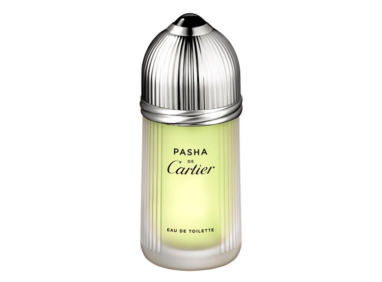 PERFUME CARTIER PASHA MUJER EDP 100 ML - 2