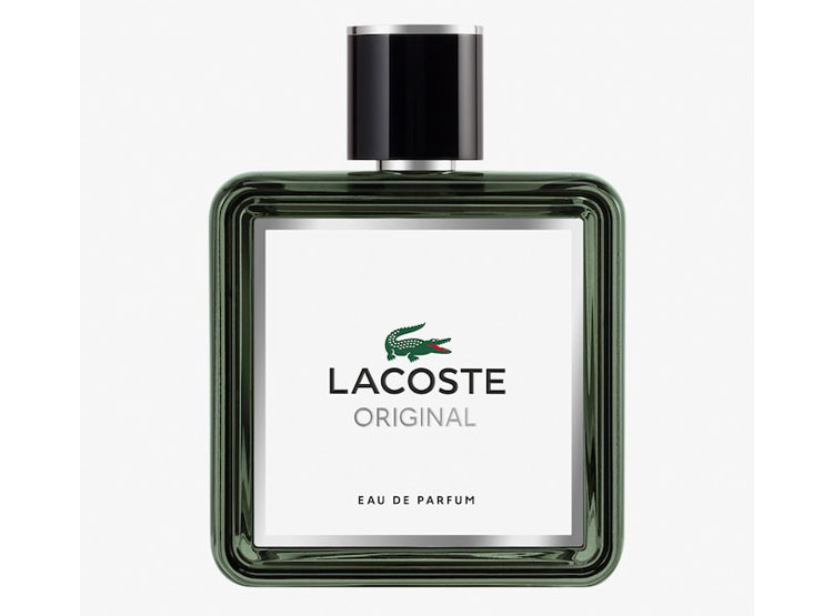 PERFUME LACOSTE ORIGINAL HOMBRE EDP 100 ML - 2