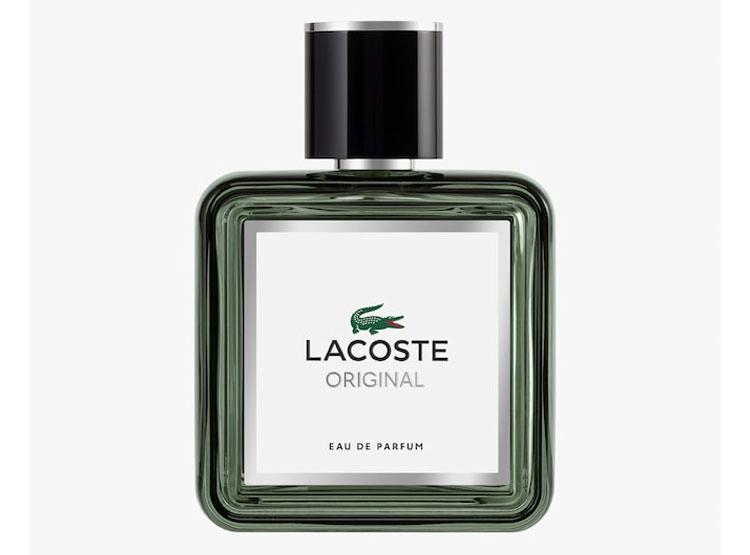 PERFUME LACOSTE ORIGINAL HOMBRE EDP 60 ML - 2