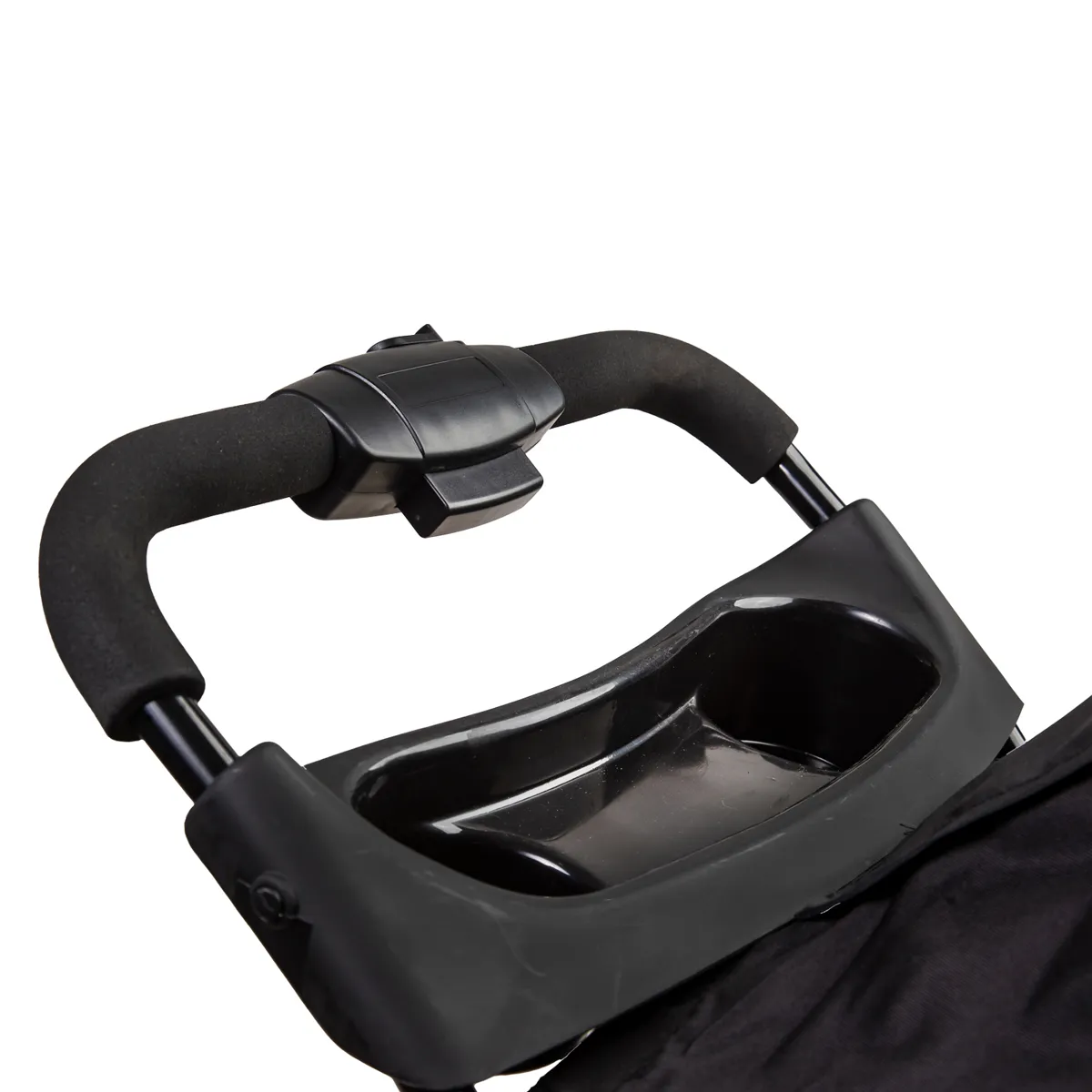COCHE MASCOTA GRIS BP01 - 7