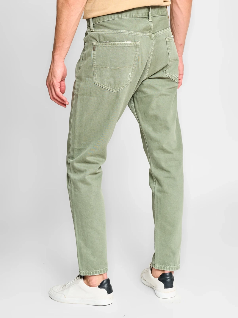 JEANS ALGODÓN HOMBRE PEPE JEANS DENIM - 2