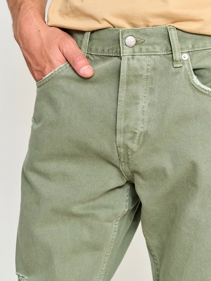 JEANS ALGODÓN HOMBRE PEPE JEANS DENIM - 3