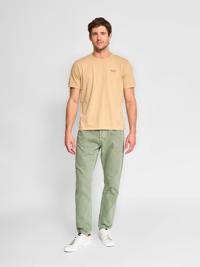 JEANS ALGODÓN HOMBRE PEPE JEANS DENIM - 4