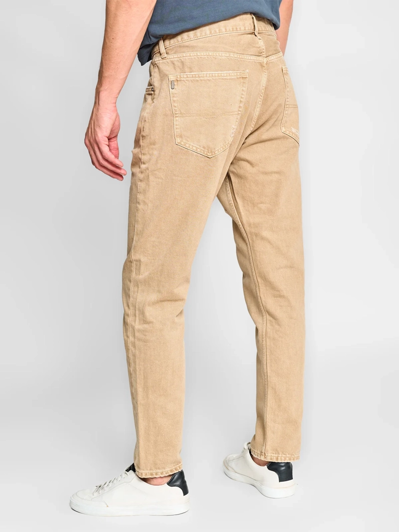 JEANS ALGODÓN HOMBRE PEPE JEANS DENIM - 2