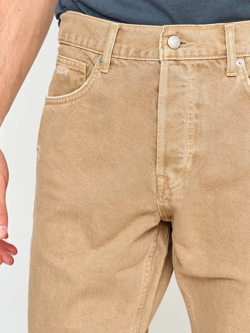 JEANS ALGODÓN HOMBRE PEPE JEANS DENIM - 3