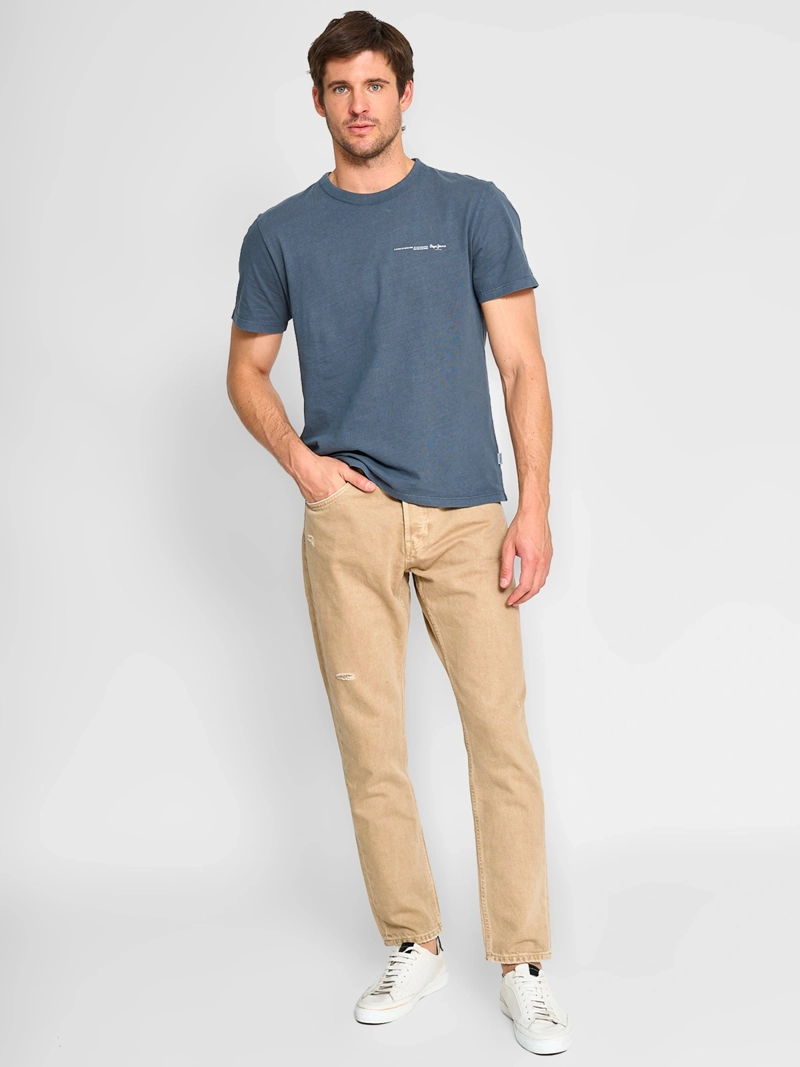 JEANS ALGODÓN HOMBRE PEPE JEANS DENIM - 4