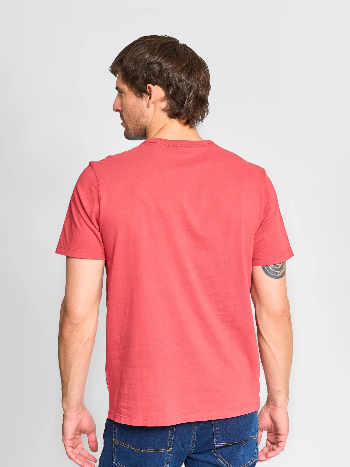 POLERA ALGODÓN HOMBRE PEPE JEANS - 2