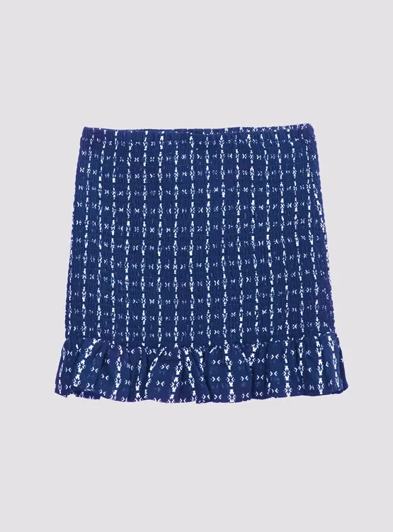 FALDA RAINDOOR PANAL - 5