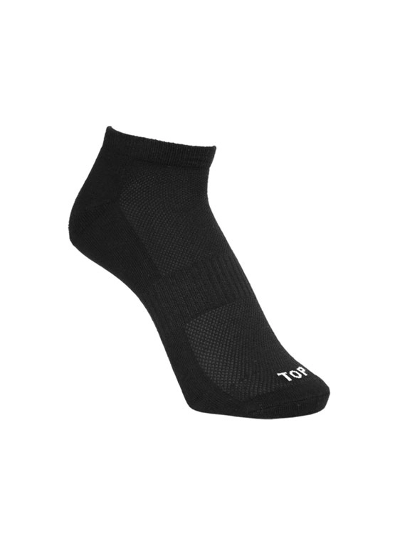 PACK X4 CALCETINES HOMBRE TOP ALGODÓN SPORT - 2
