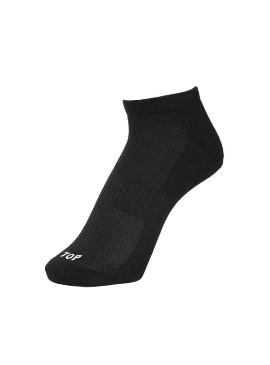 PACK X4 CALCETINES HOMBRE TOP ALGODÓN SPORT - 3