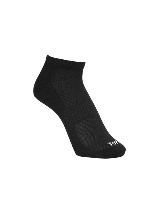 PACK X4 CALCETINES HOMBRE TOP ALGODÓN SPORT - 2