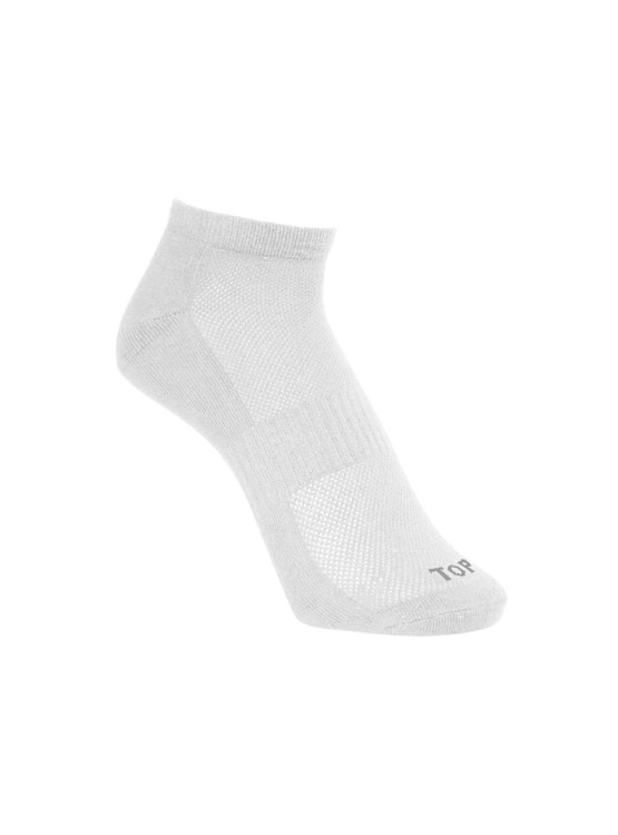 PACK X4 CALCETINES HOMBRE TOP ALGODÓN SPORT - 3