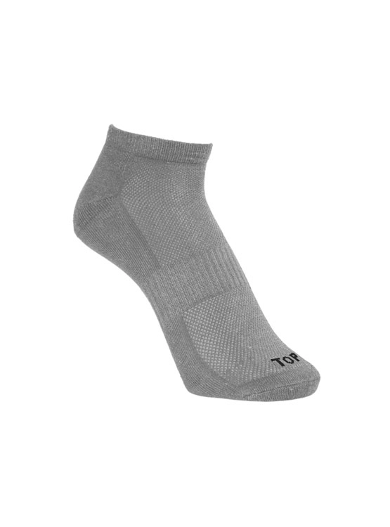PACK X4 CALCETINES HOMBRE TOP ALGODÓN SPORT - 4