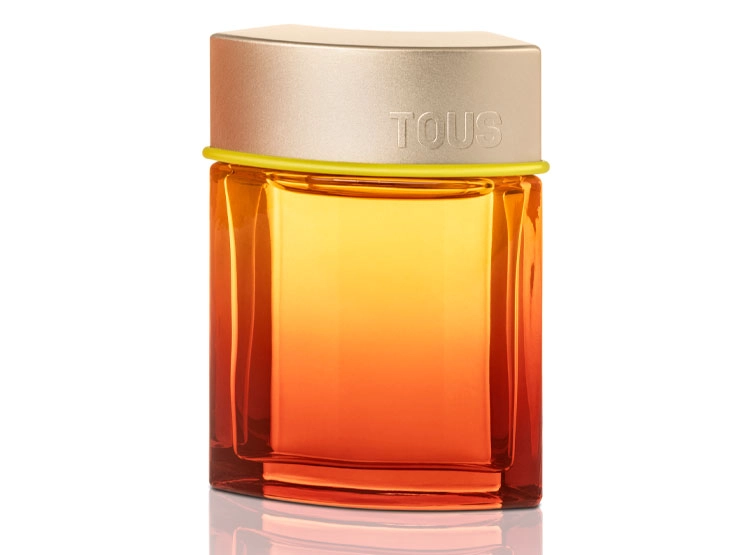 PERFUME TOUS MAN SPRITZ PARA HOMBRE EDT 100 ML - 2