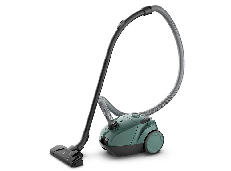 ASPIRADORA TRINEO ELECTROLUX SONIC BGG11 - 4