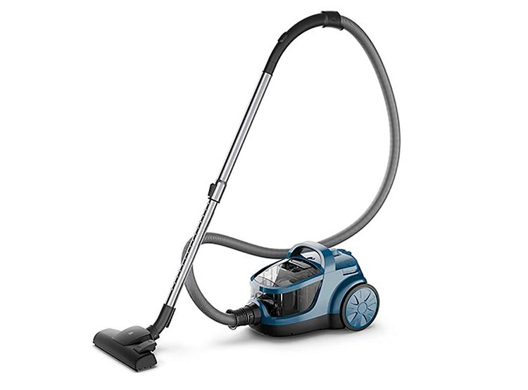 ASPIRADORA TRINEO ELECTROLUX EASYBOX BGL40 - 4