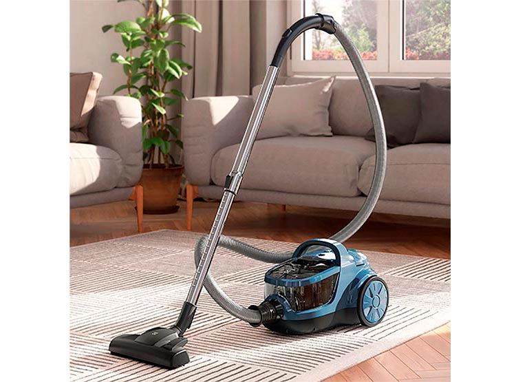 ASPIRADORA TRINEO ELECTROLUX EASYBOX BGL40 - 6