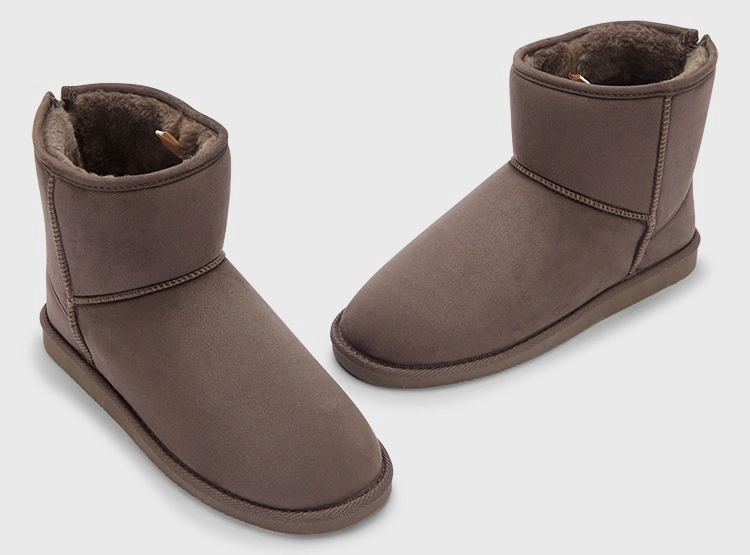 BOTAS MUJER INDEX IGNELO - 2
