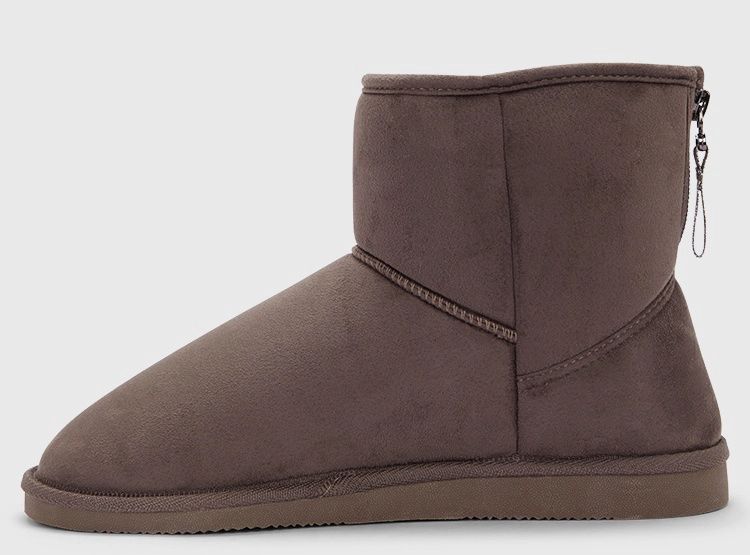BOTAS MUJER INDEX IGNELO - 3