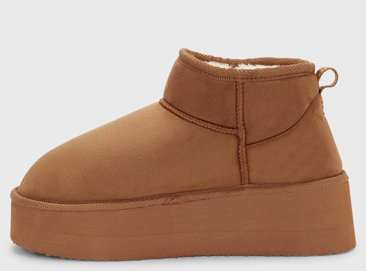 BOTAS MUJER INDEX IPLATA - 3
