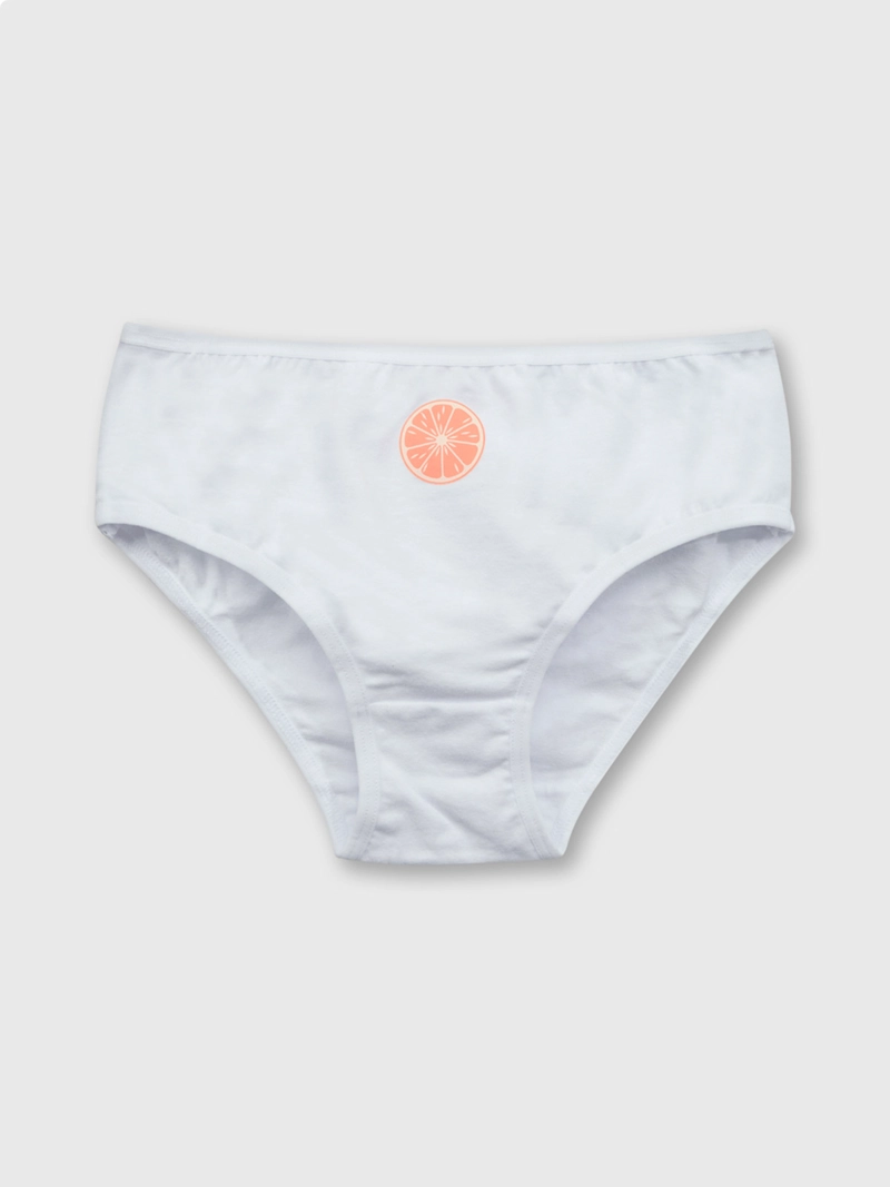 PACK X3 BÓXER NIÑO COLLOKY ALGODÓN POMELOS - 2