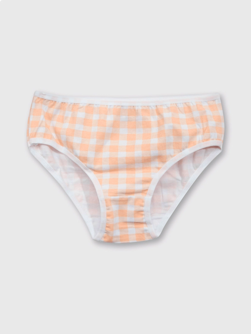 PACK X3 BÓXER NIÑO COLLOKY ALGODÓN POMELOS - 3