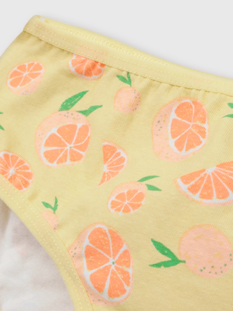 PACK X3 BÓXER NIÑO COLLOKY ALGODÓN POMELOS - 5