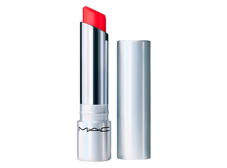 BÁLSAMO LABIAL M.A.C TENDERTALK LIP BALM GLOWPLAY - 1