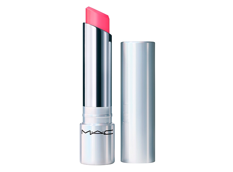 BÁLSAMO LABIAL M.A.C TENDERTALK LIP BALM GLOWPLAY - 1