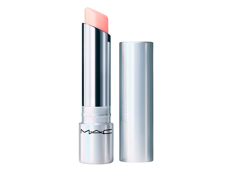 BÁLSAMO LABIAL M.A.C TENDERTALK LIP BALM GLOWPLAY - 1