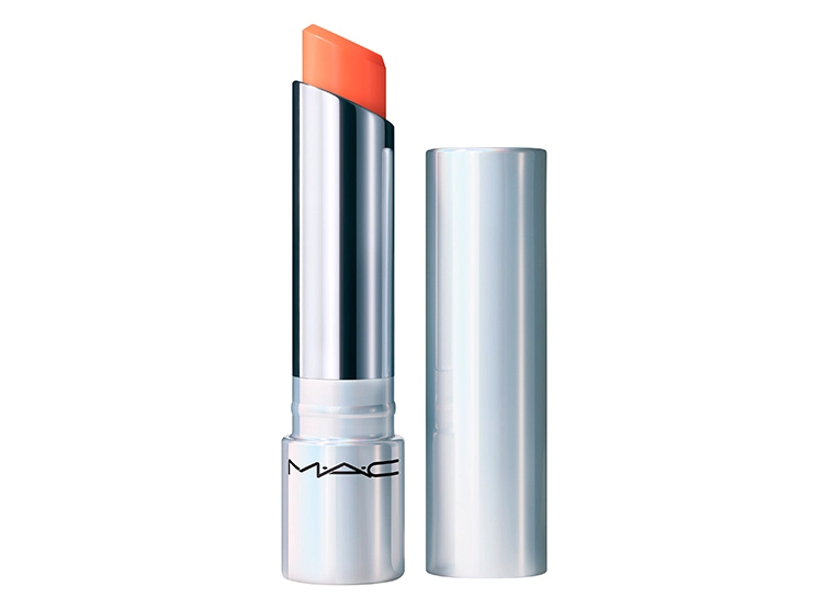BÁLSAMO LABIAL M.A.C TENDERTALK LIP BALM GLOWPLAY - 1