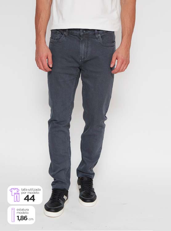 JEANS MARQUIS DAXTON
