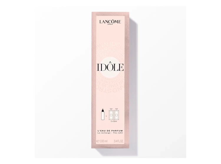 REFILL PERFUME LANCÔME IDÔLE MUJER EDP 80 ML - 2