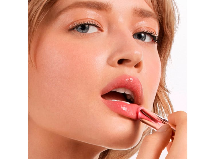 LABIAL LANCÔME IDÔLE BUTTERGLOW - 5