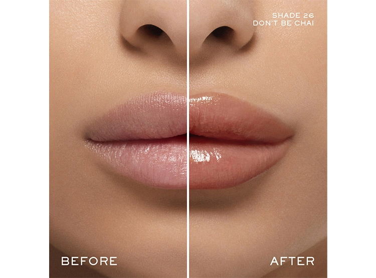 LABIAL LANCÔME IDÔLE BUTTERGLOW - 3