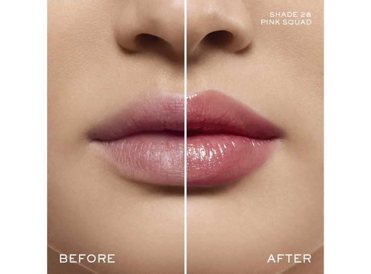 LABIAL LANCÔME IDÔLE BUTTERGLOW - 2