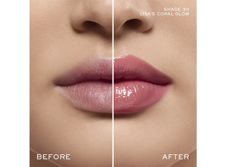 LABIAL LANCÔME IDÔLE BUTTERGLOW - 4