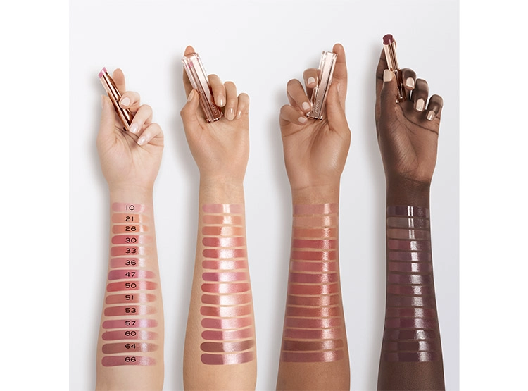 LABIAL LANCÔME IDÔLE BUTTERGLOW - 6