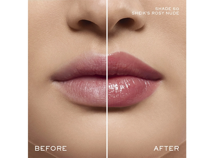 LABIAL LANCÔME LIP IDÔLE BUTTERGLOW - 5