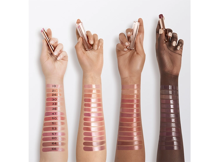 LABIAL LANCÔME LIP IDÔLE BUTTERGLOW - 6
